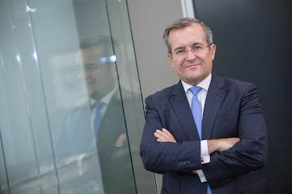 Miguel Àngel Temprano, consejero delegado de Orfeo Capital