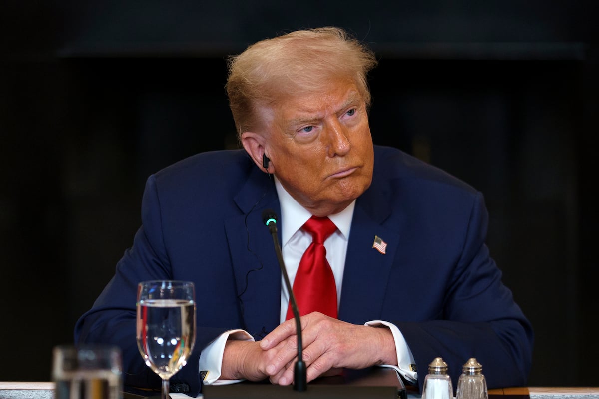 Brazil responds with reciprocal tariffs to Trump’s tariff hike over ...