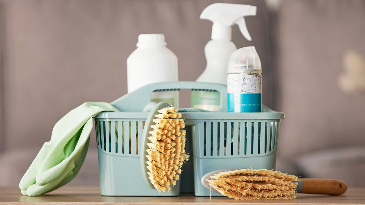 El truco definitivo para decir adiós a la suciedad en los rincones más difíciles del hogar