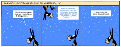 Viñeta del 20 de agosto