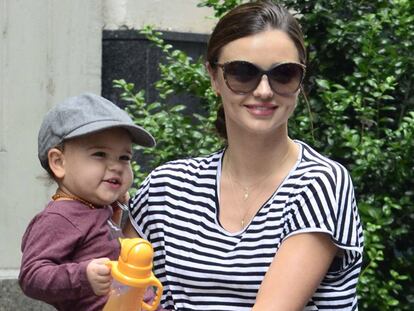 Las mamás más estilosas de Hollywood