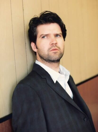 Lloyd Cole.