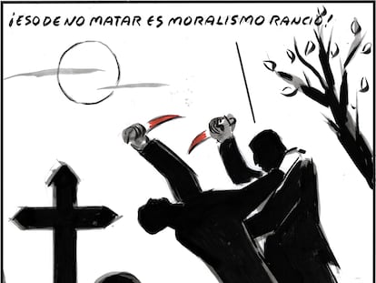 El Roto