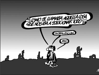 FORGES