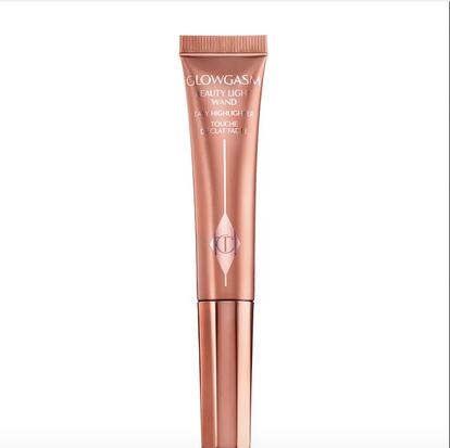 Beauty Light Wand, de Charlotte Tilbury.