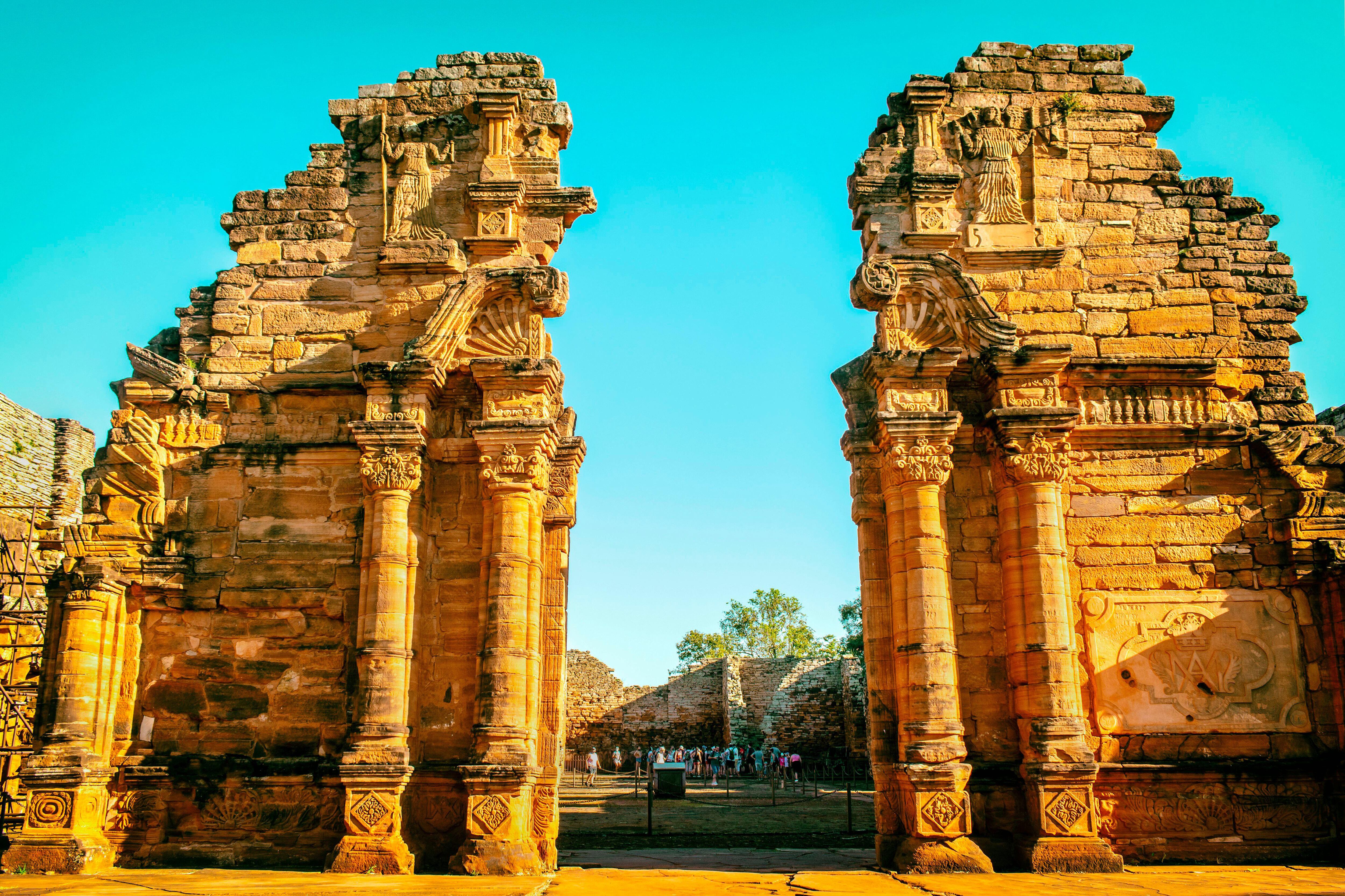 Misiones, la provincia argentina que es mucho más que las cataratas de Iguazú