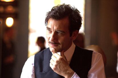 John Thackery, de ‘The Knick’