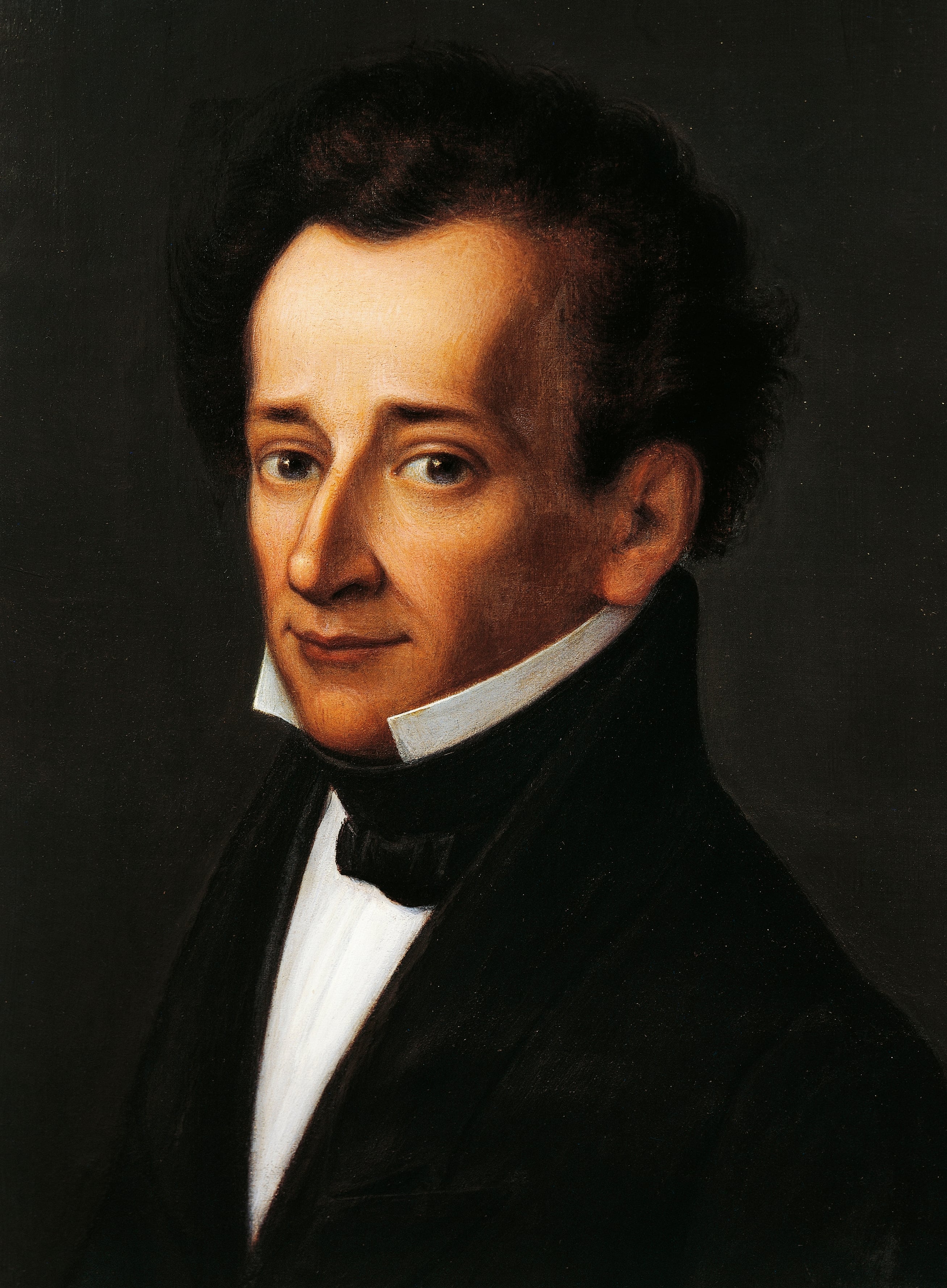Leopardi: poesia i pensament from the 'Obretes morals'