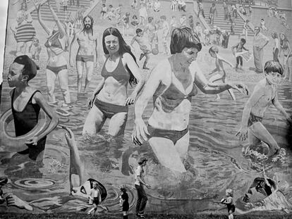 Antes sencilla que muerta, por Eva Hache