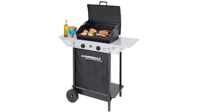 barbacoas para casa en oferta