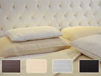 Esta propuesta de Cecotec se adapta a distintos ambientes y estilos decorativos.