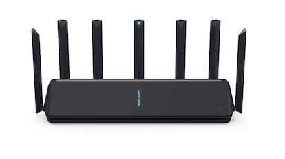 routers