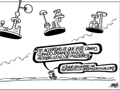 FORGES