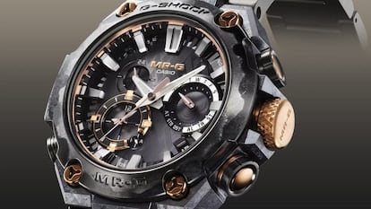 Casio G-Shock MRG-B2000JS-1A