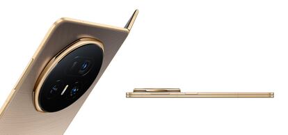 Honor Magic V5