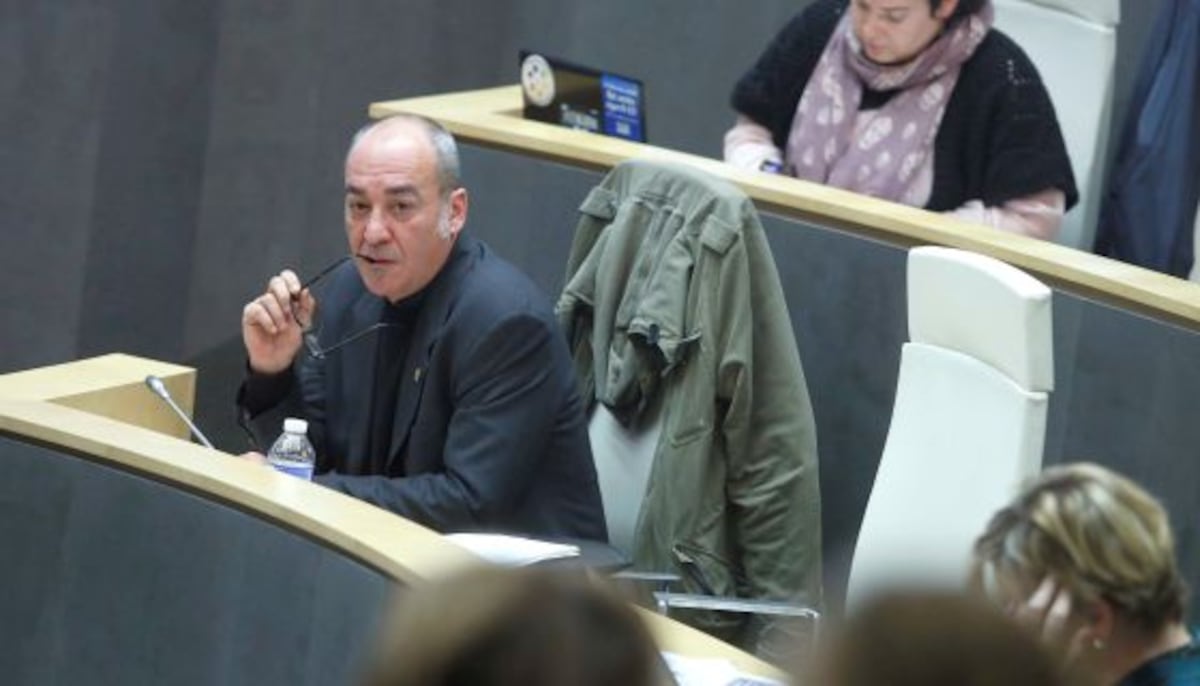 Bildu y PNV pactan crear una comisión de seguimiento de los ...