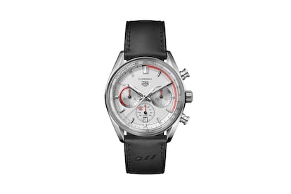 TAG HEUER PORSCHE