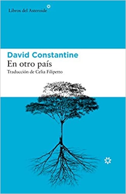 En otro país, de David Constantine