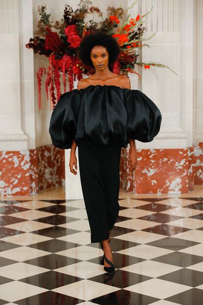 Carolina Herrera Spring Summer 2022