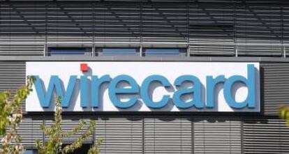 Sede de Wirecard cerca de Munich, Alemania.