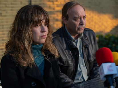 Netflix miniserie caso de Marta del Castillo