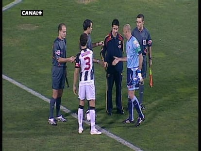 Castellón 0 - Elche 2