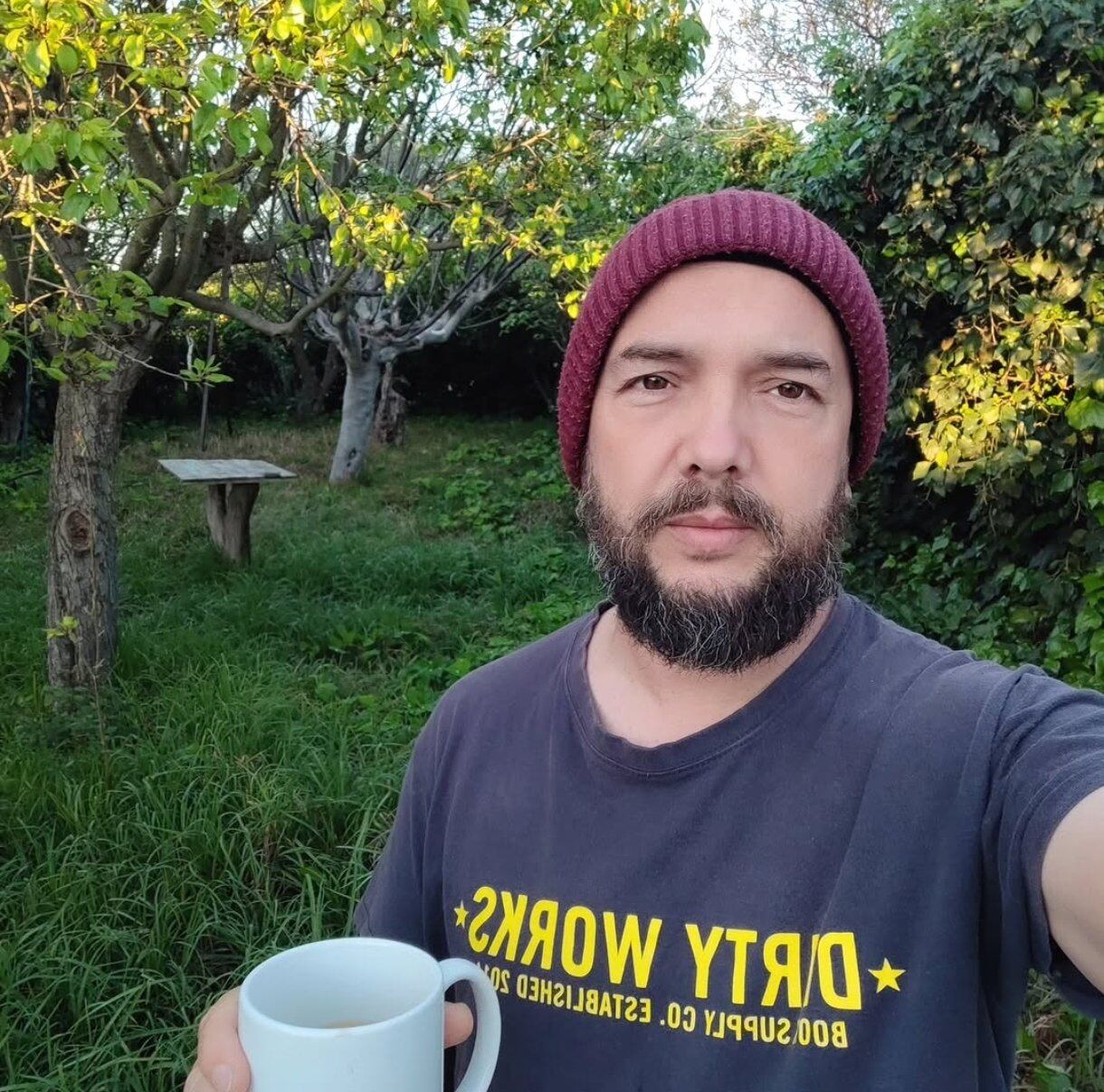 Fallece, en la víspera de la apertura, el director de la empresa que gestiona Cosmopoética