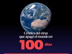 Especial virus 100 días
