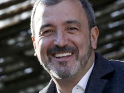 Jaume Collboni.