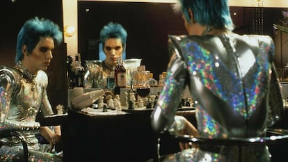 Velvet Goldmine, de Todd Haynes