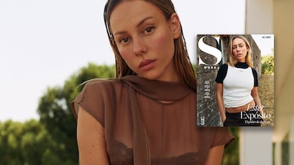 Número de septiembre de 2025 de S Moda