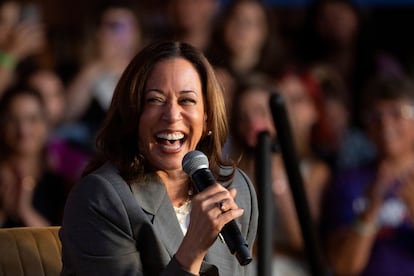 Kamala Harris