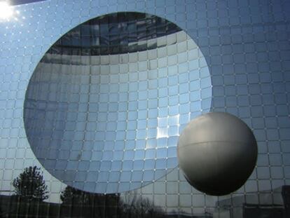 Futuroscope, Francia