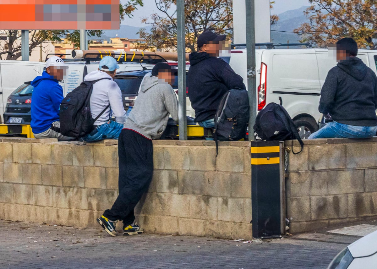 Regularización: el beneficio fiscal neto es de hasta 4.000 euros por inmigrante