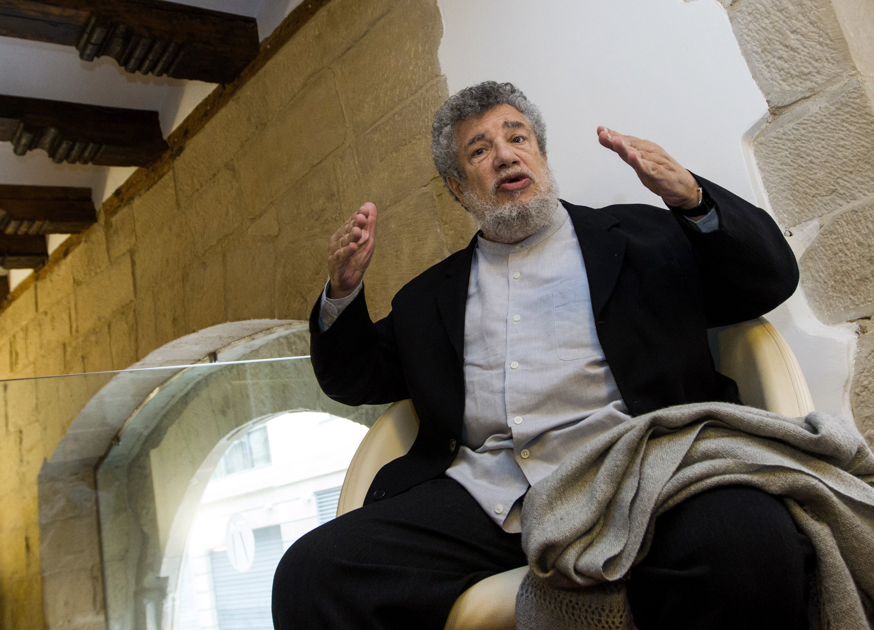 Elogio del error