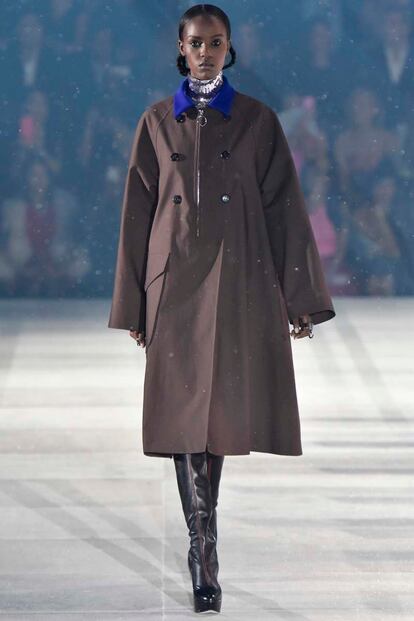 desfile pre fall 2015 christian dior en tokyo