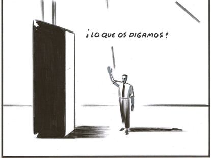 El Roto