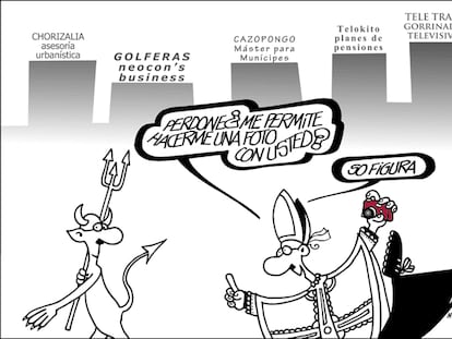 FORGES
