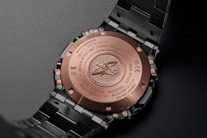 Casio G-Shock MRG-B5000HT-1