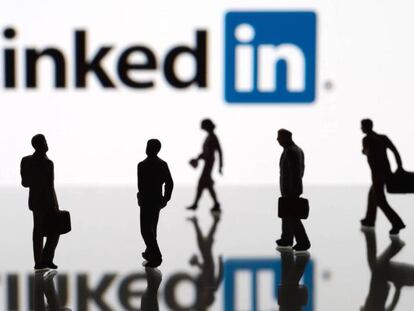 LinkedIn cierra su portal en China por la censura del Gobierno