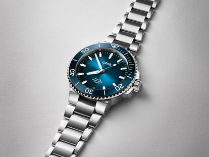 Oris Aquis