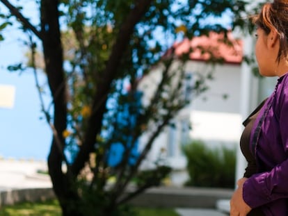 Adolescentes bajo presión: "¿Sabes que estás matando a un niño?"