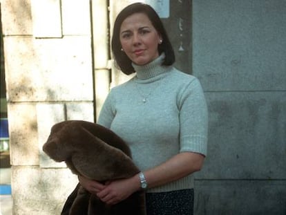 Ocho años bajo sospecha