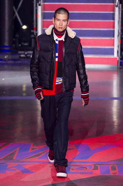 Tommy Hilfiger