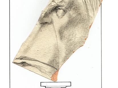 Mario Vargas Llosa, escritor.
