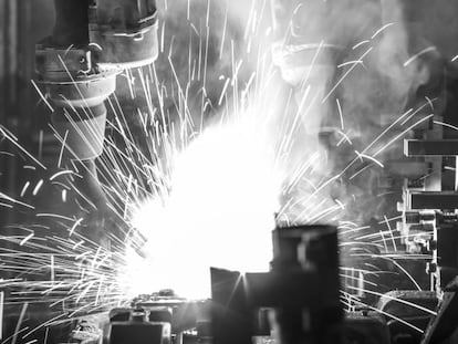 Marsi Bionics: músculos artificiales y exoesqueletos titánicos