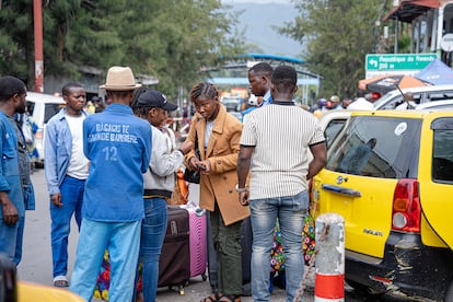 Goma Congo