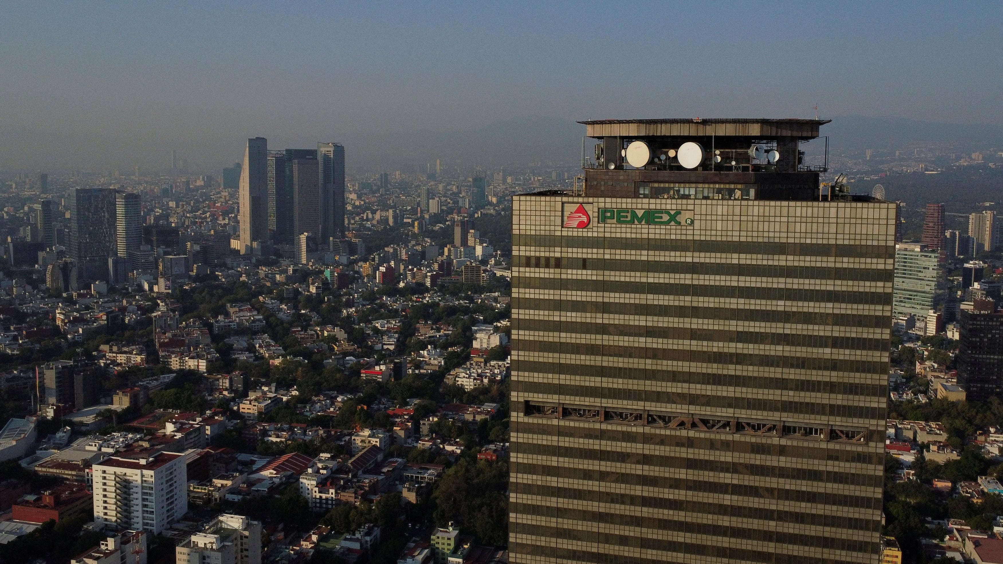 Pemex aplaza su meta de autosuficiencia financiera: recibirá 81.100 millones de pesos del Gobierno federal en 2027