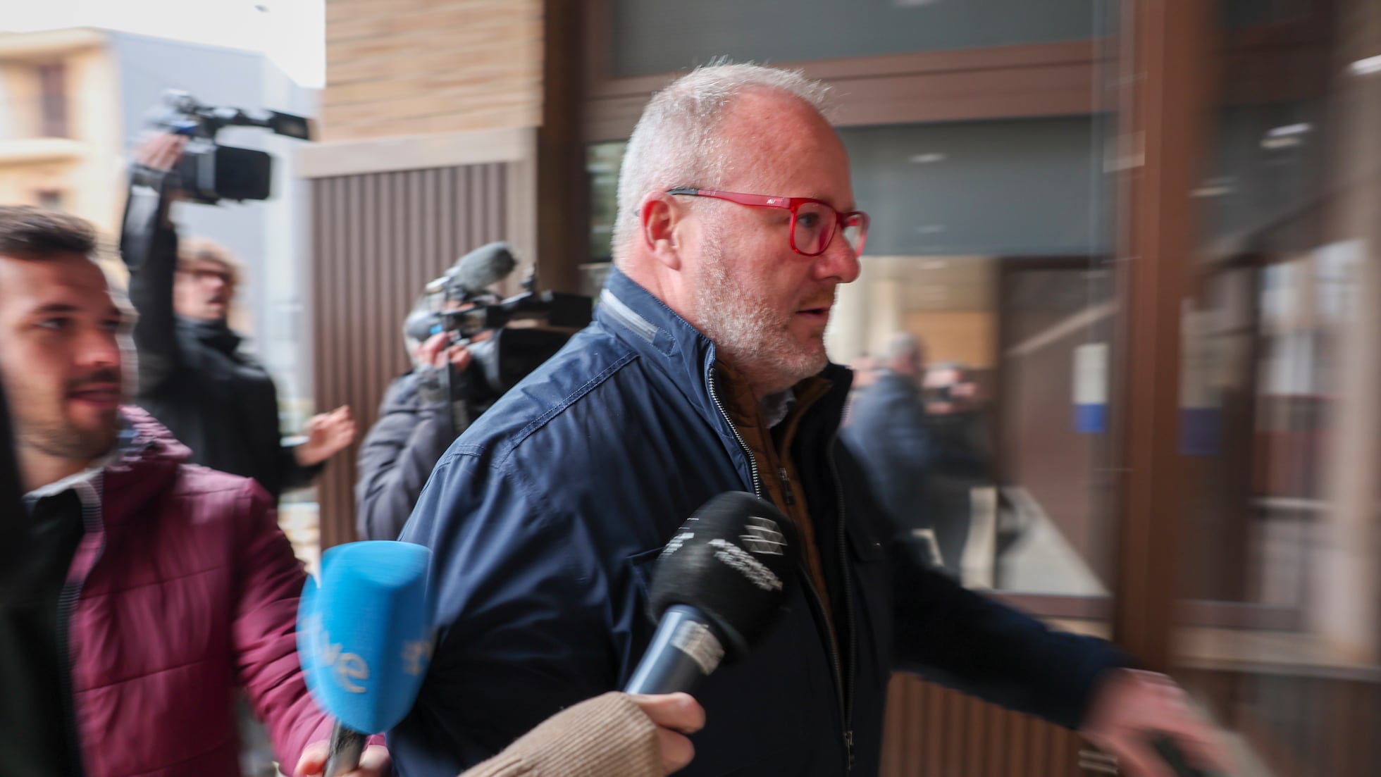 La jueza de la dana rechaza investigar a un diputado del PP por falso testimonio