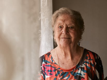 María Marín primeras cocineras Hotel Palace